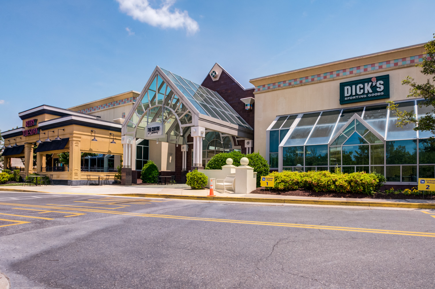 Photos of Our Salisbury MD Apartments Gallery